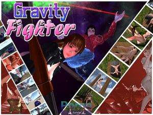 Gravity Fighter [Ver1.01]