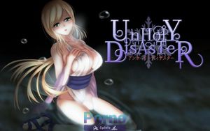 Unholy Disaster [Demo]
