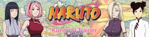 Kunoichi Trainer [InProgress, 0.16.2]